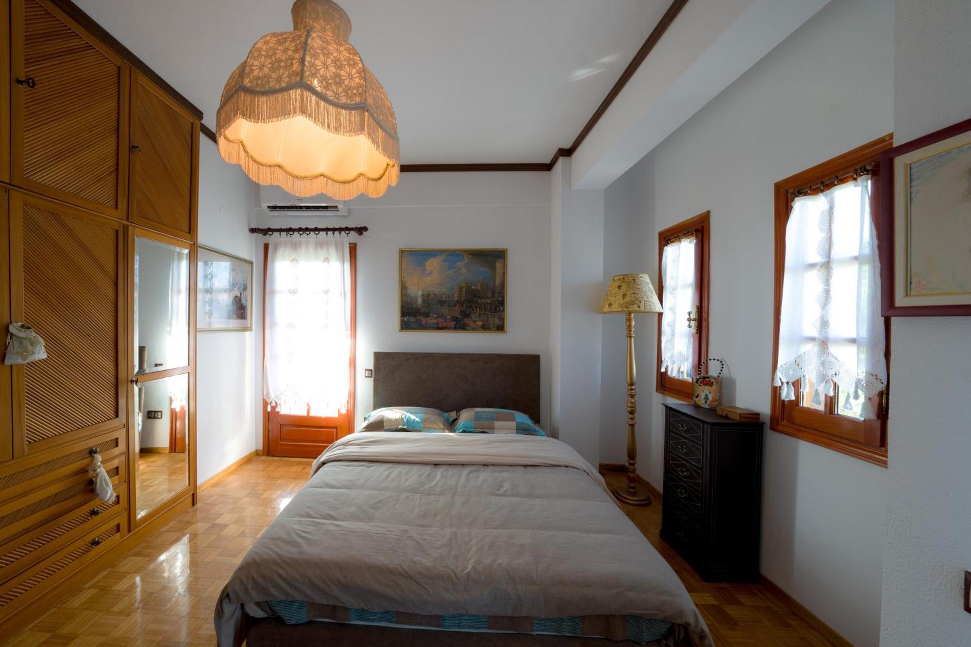 Archontiko Alexandros Luxury Suites Kardiá المظهر الخارجي الصورة