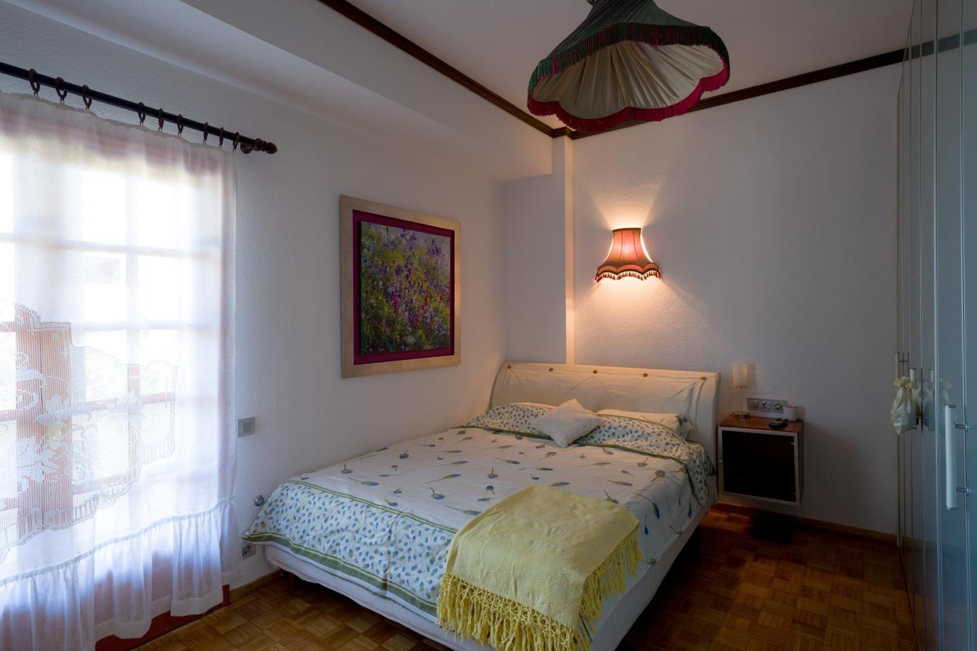Archontiko Alexandros Luxury Suites Kardiá المظهر الخارجي الصورة