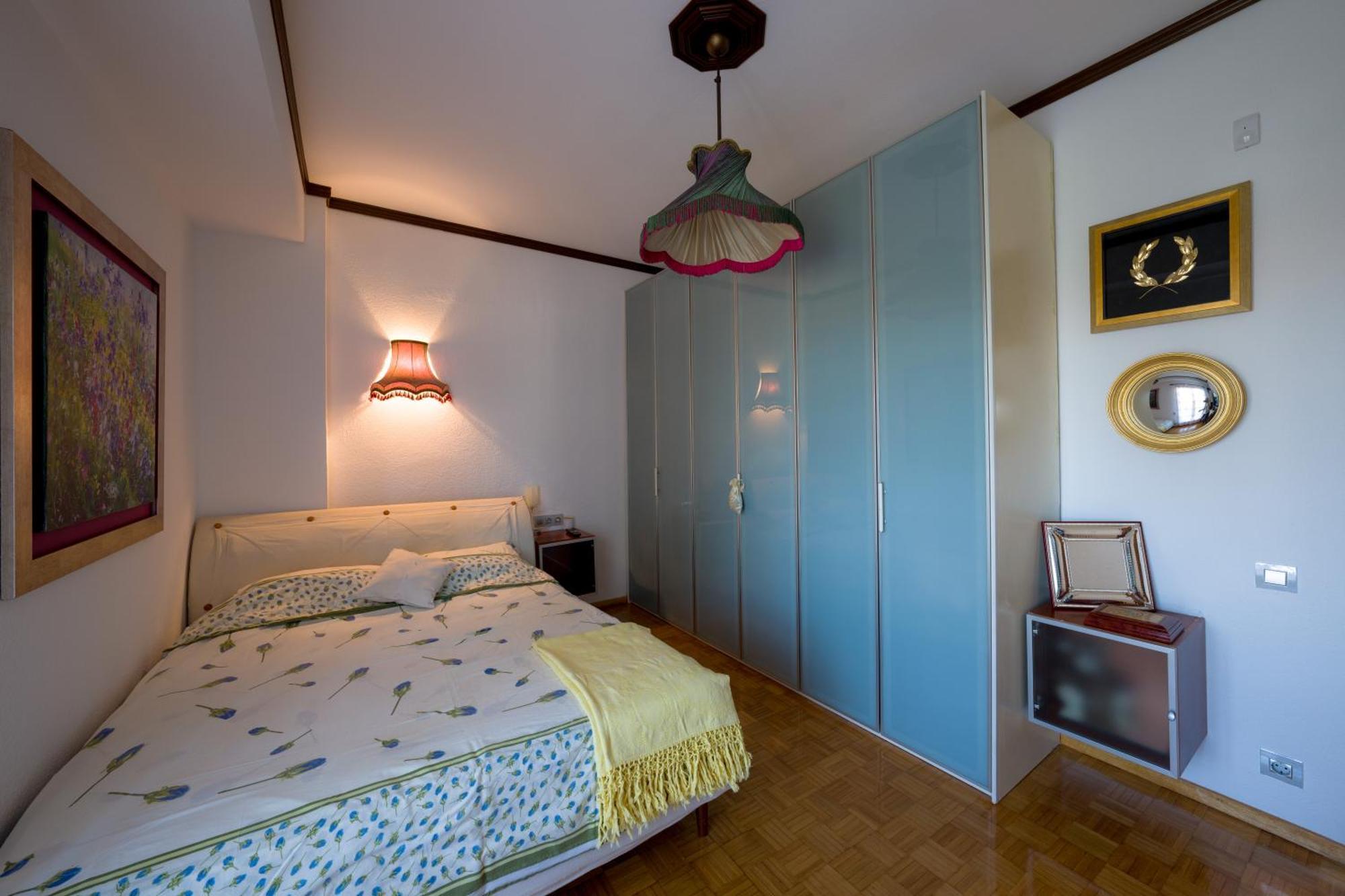 Archontiko Alexandros Luxury Suites Kardiá المظهر الخارجي الصورة