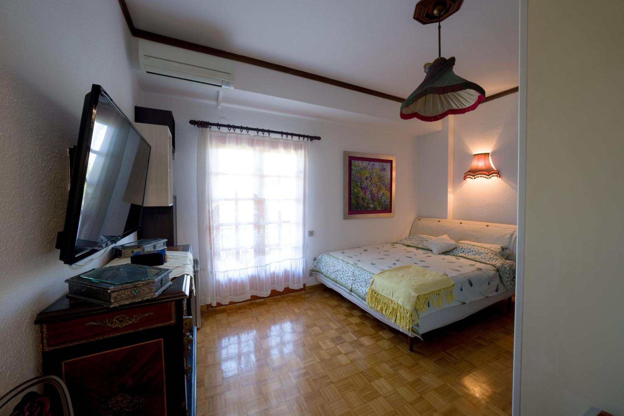 Archontiko Alexandros Luxury Suites Kardiá المظهر الخارجي الصورة