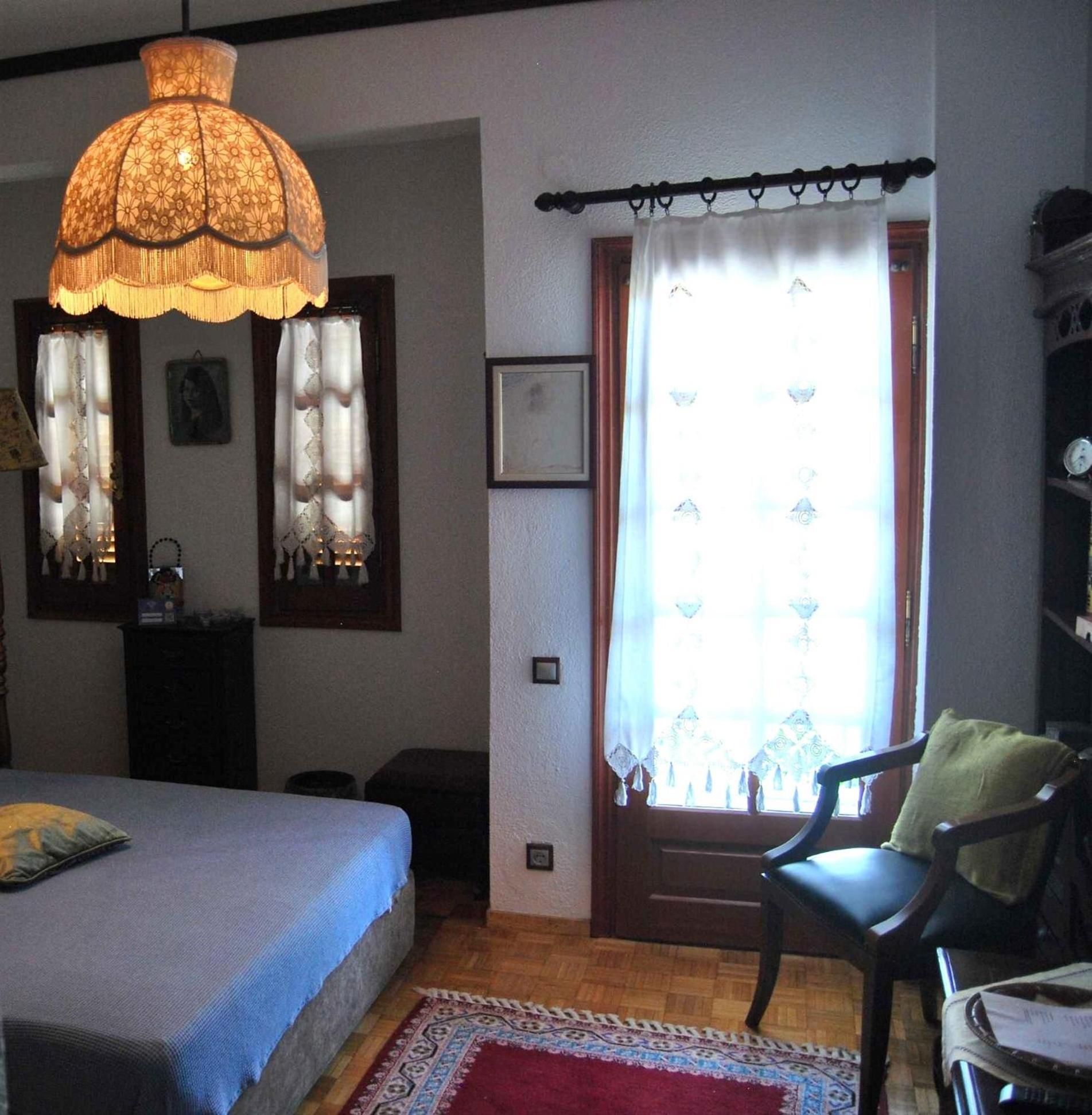 Archontiko Alexandros Luxury Suites Kardiá المظهر الخارجي الصورة
